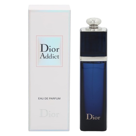 Dior Christian Addict Eau De Parfum Spray for Women, 1 Ounce