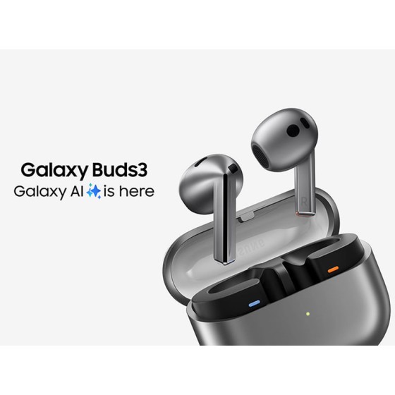 Galaxy Buds3
