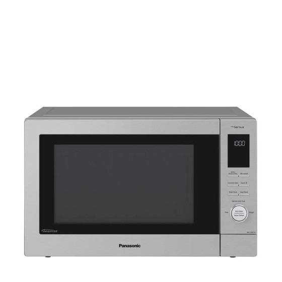 HomeCHEF® 4-in-1 Multi-oven, 1.2 cu. ft. 1000W