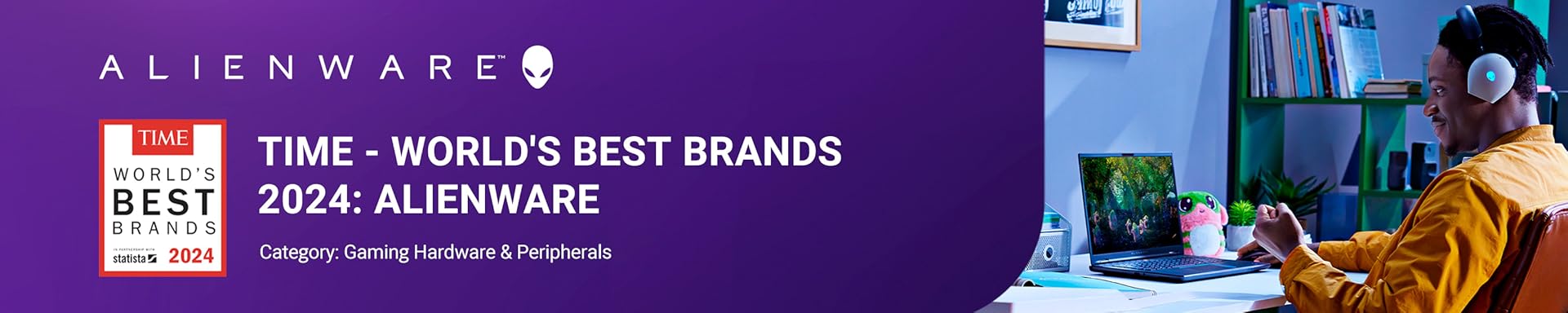 ALIENWARE